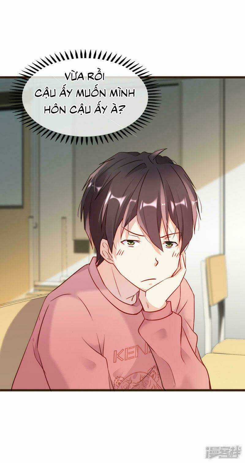 Đơn Phương 37,5 - Chapter 3 - Trang 37