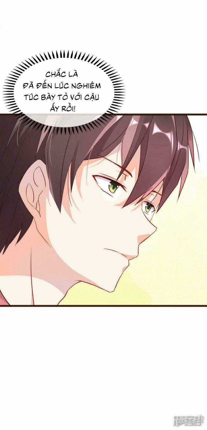 Đơn Phương 37,5 - Chapter 3 - Trang 38