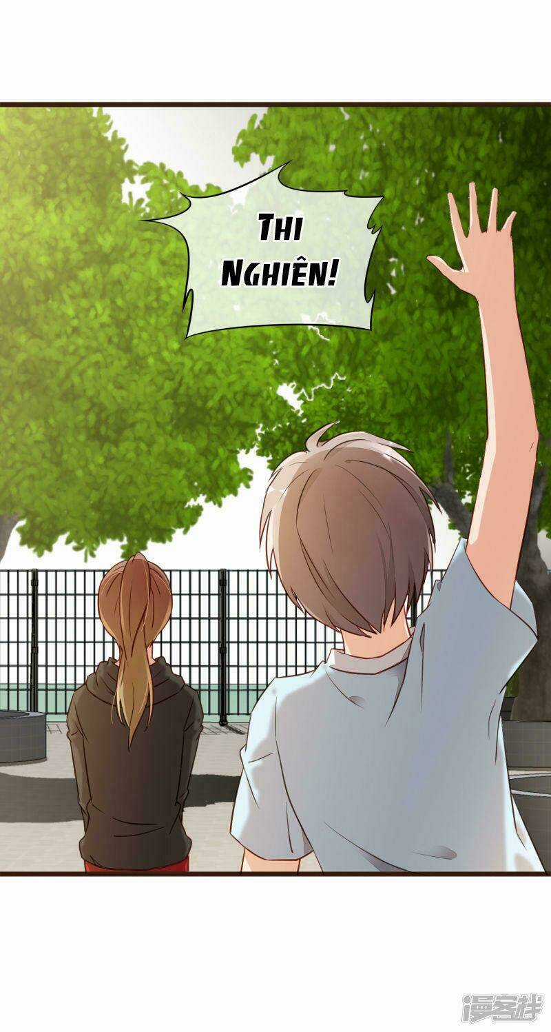 Đơn Phương 37,5 - Chapter 3 - Trang 40