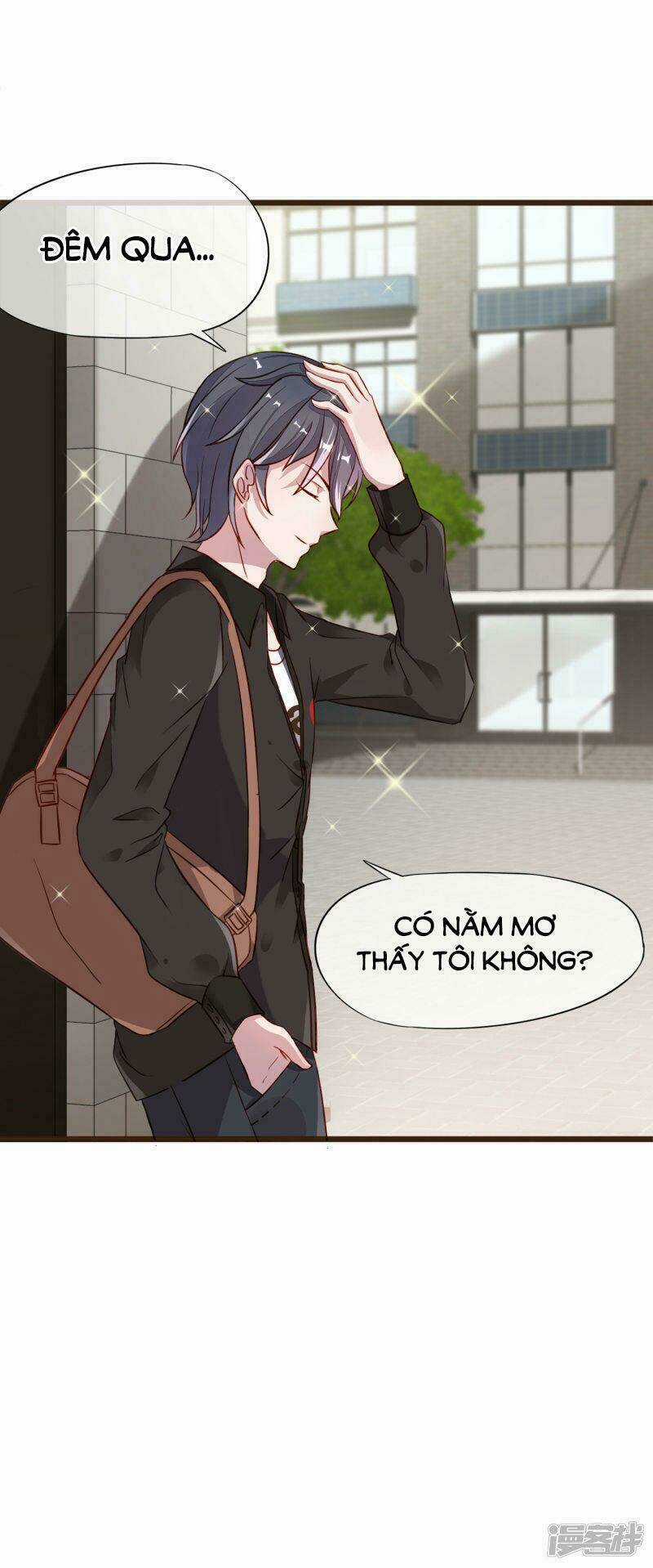 Đơn Phương 37,5 - Chapter 3 - Trang 5