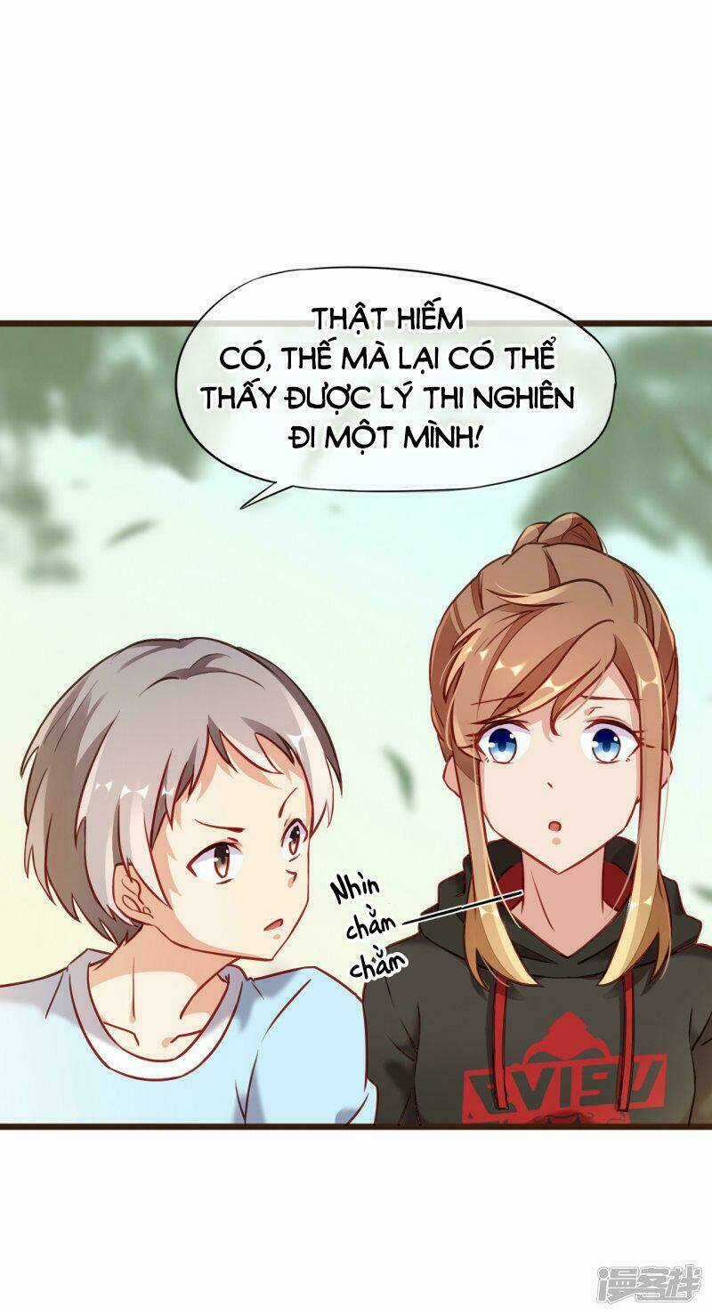 Đơn Phương 37,5 - Chapter 3 - Trang 42