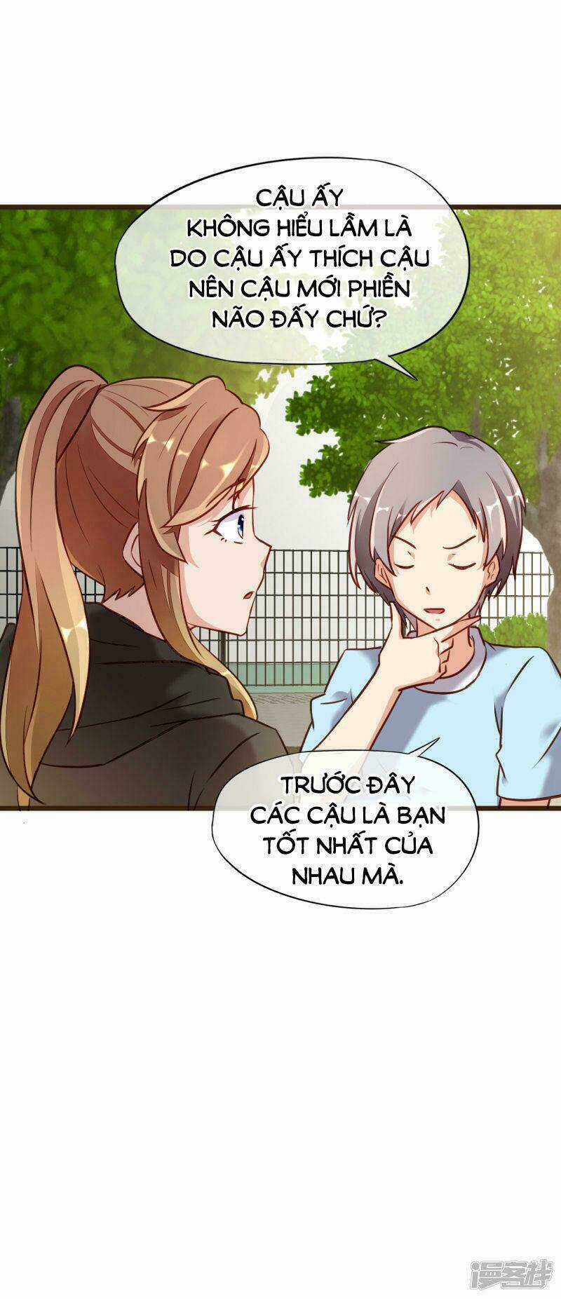 Đơn Phương 37,5 - Chapter 3 - Trang 47