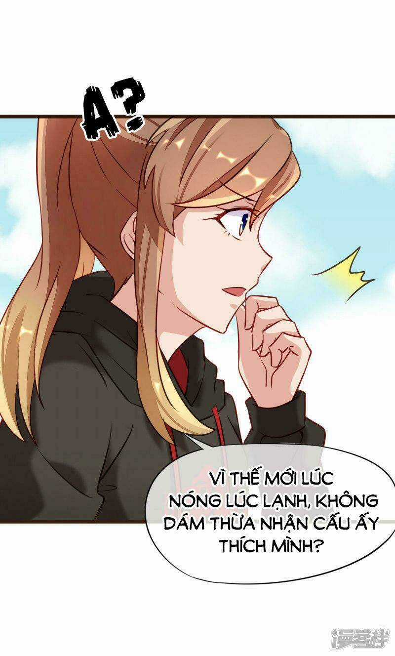 Đơn Phương 37,5 - Chapter 3 - Trang 48