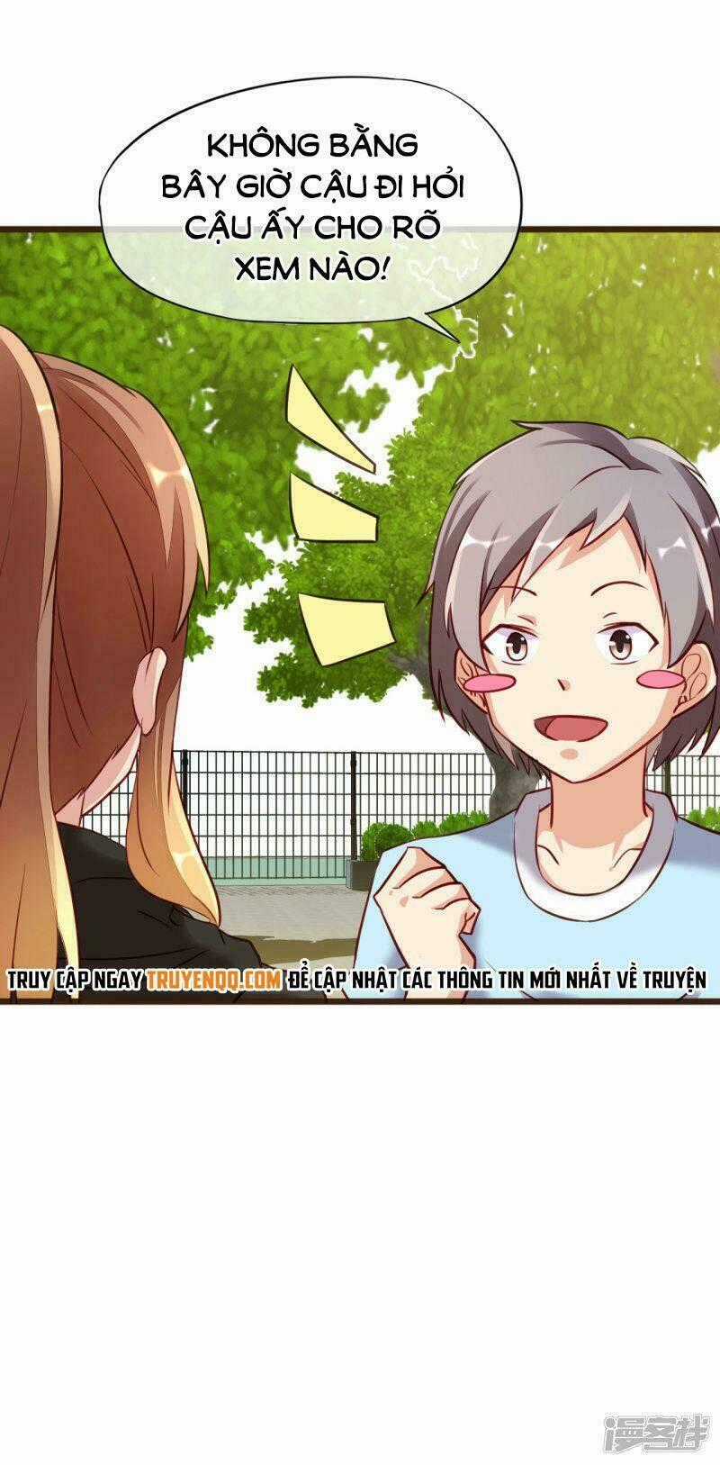 Đơn Phương 37,5 - Chapter 3 - Trang 49