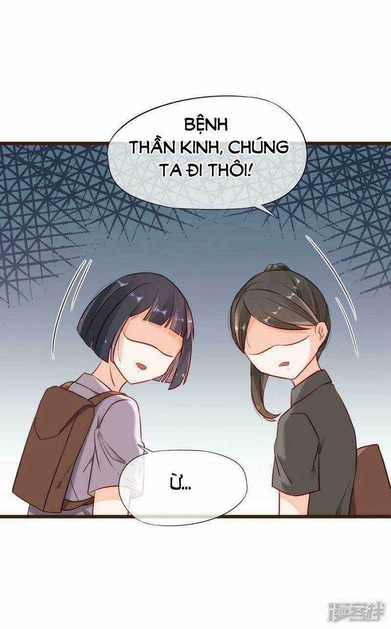 Đơn Phương 37,5 - Chapter 3 - Trang 6