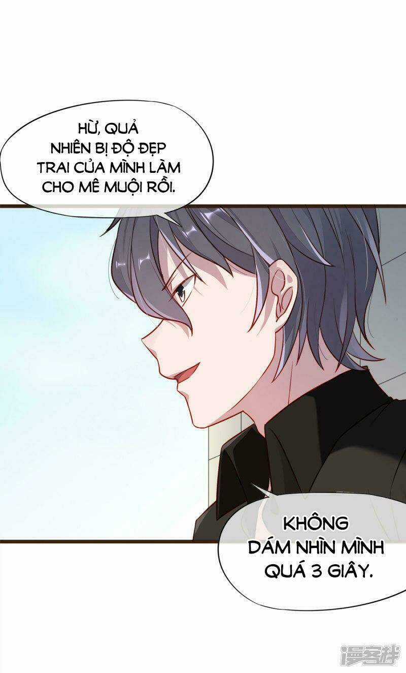 Đơn Phương 37,5 - Chapter 3 - Trang 7