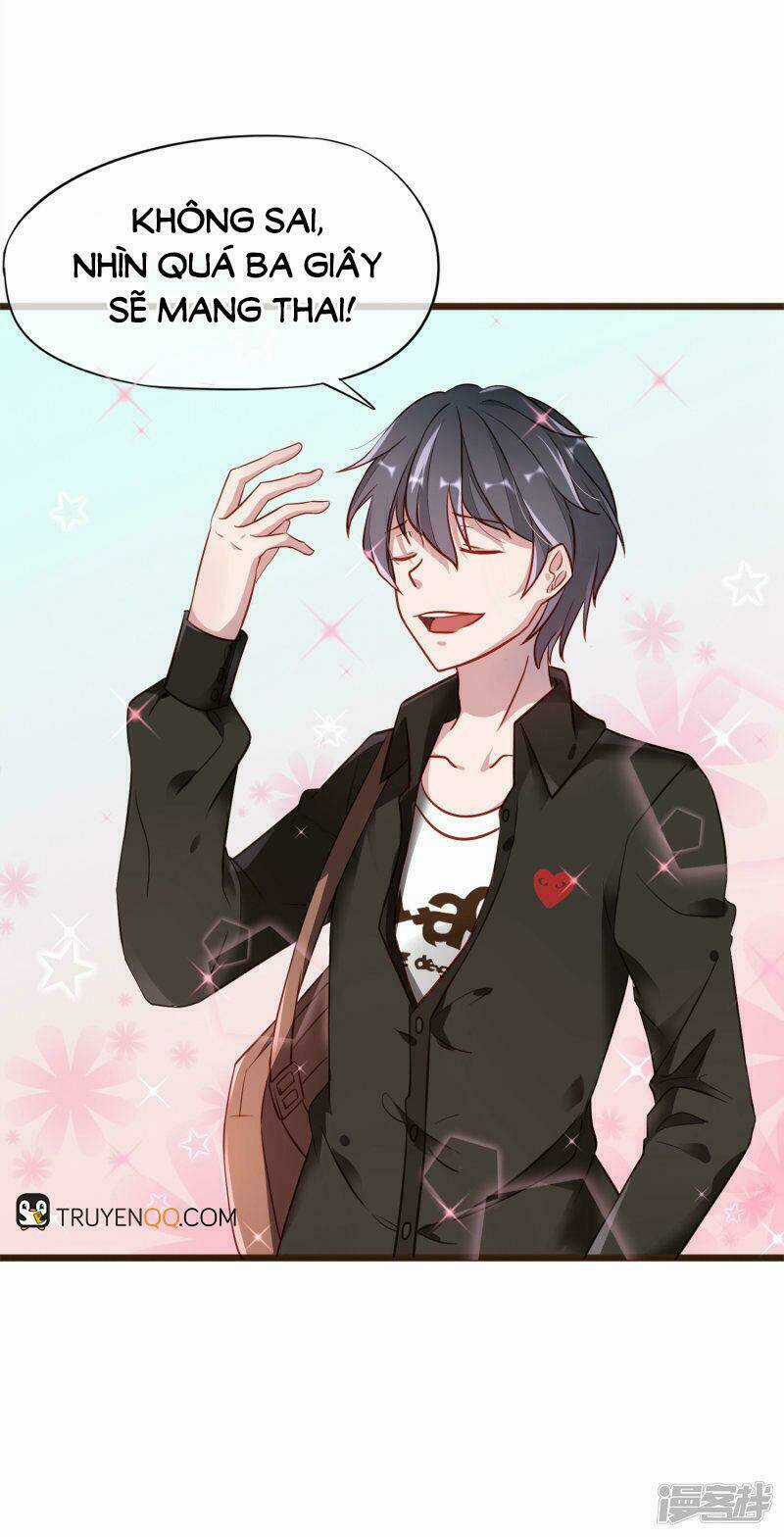 Đơn Phương 37,5 - Chapter 3 - Trang 8