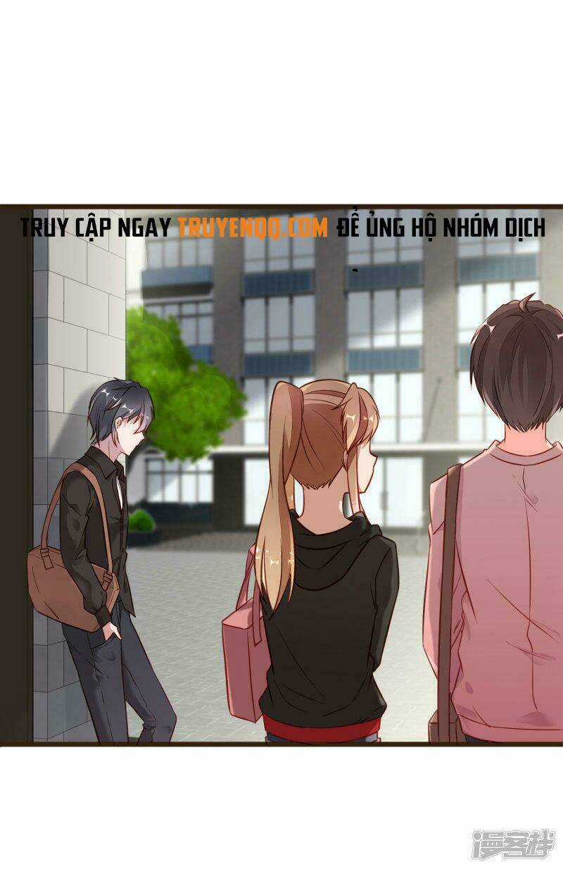 Đơn Phương 37,5 - Chapter 3 - Trang 9