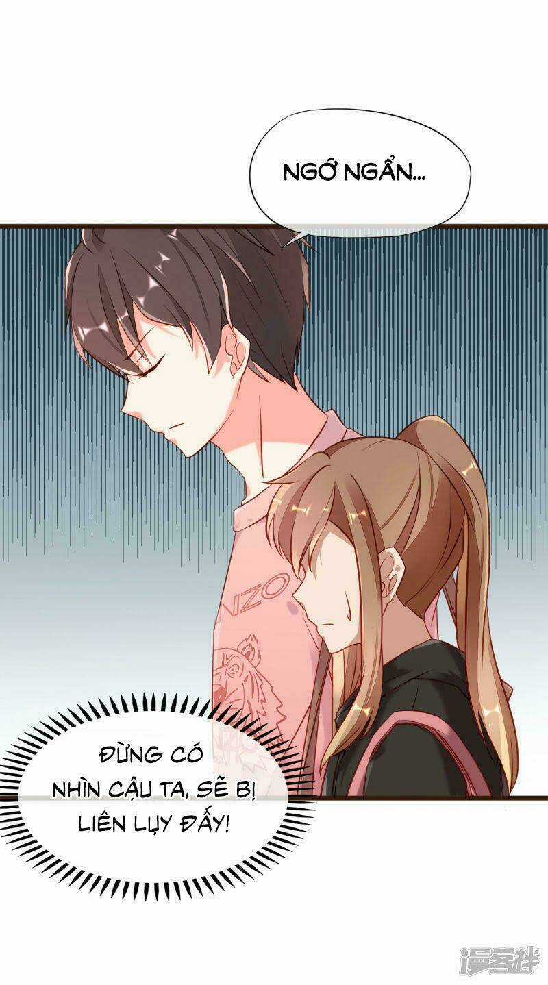 Đơn Phương 37,5 - Chapter 3 - Trang 10