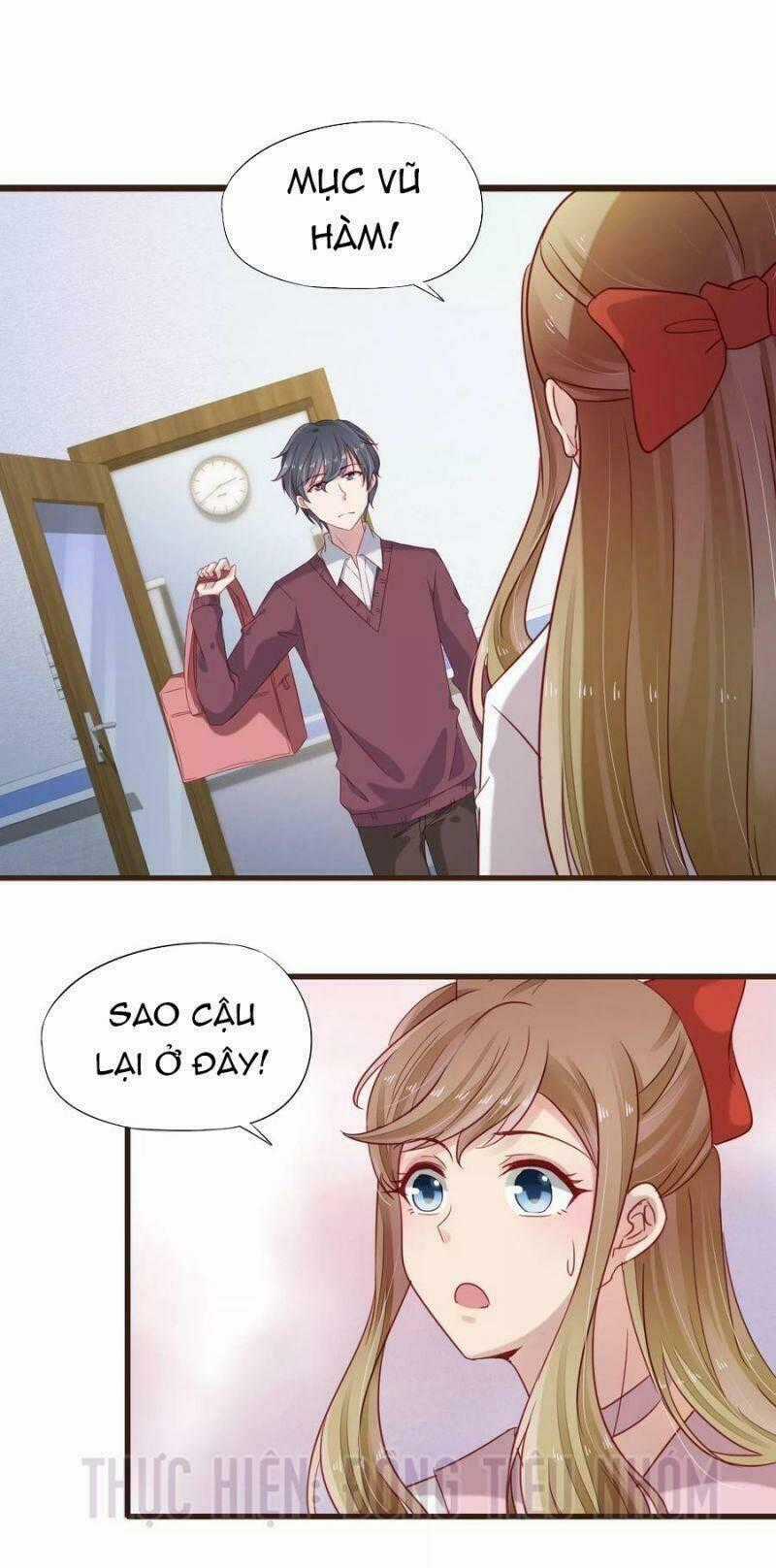 Đơn Phương 37,5 - Chapter 30 - Trang 2