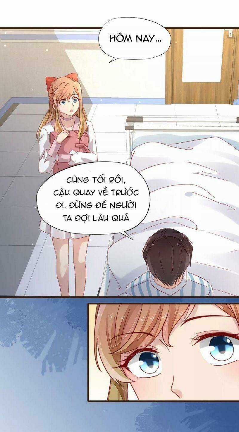 Đơn Phương 37,5 - Chapter 30 - Trang 11