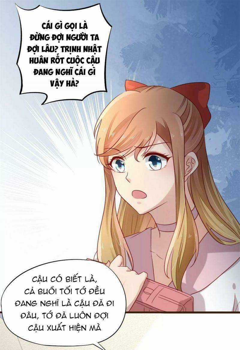 Đơn Phương 37,5 - Chapter 30 - Trang 12