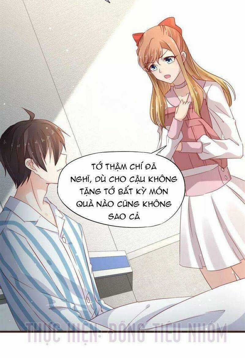 Đơn Phương 37,5 - Chapter 30 - Trang 13