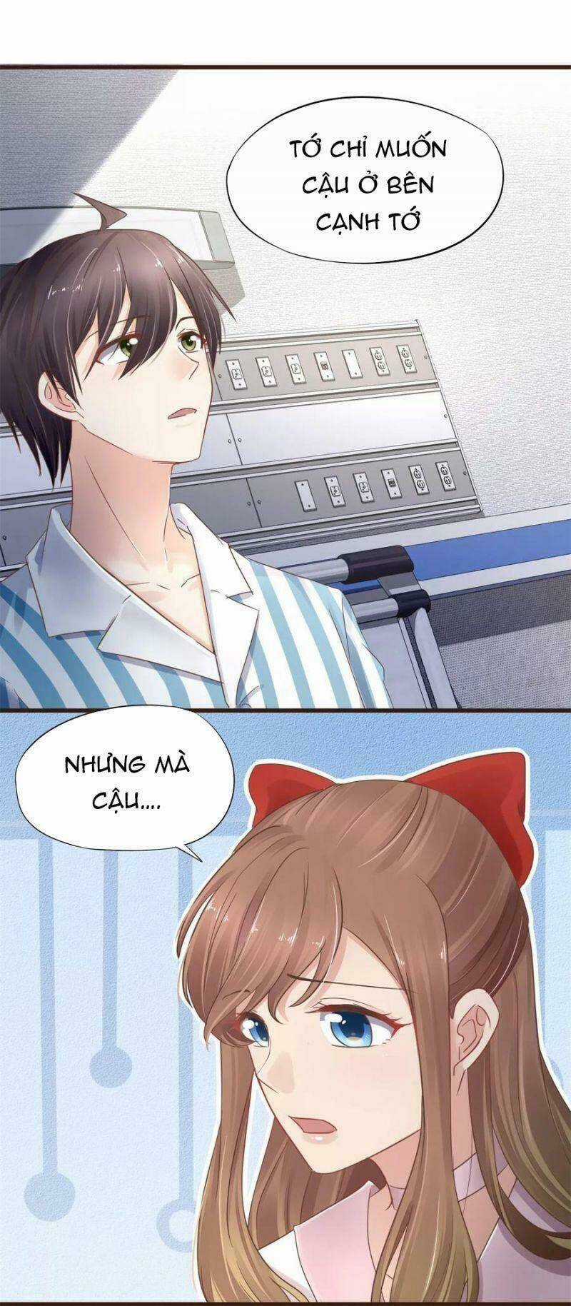 Đơn Phương 37,5 - Chapter 30 - Trang 14
