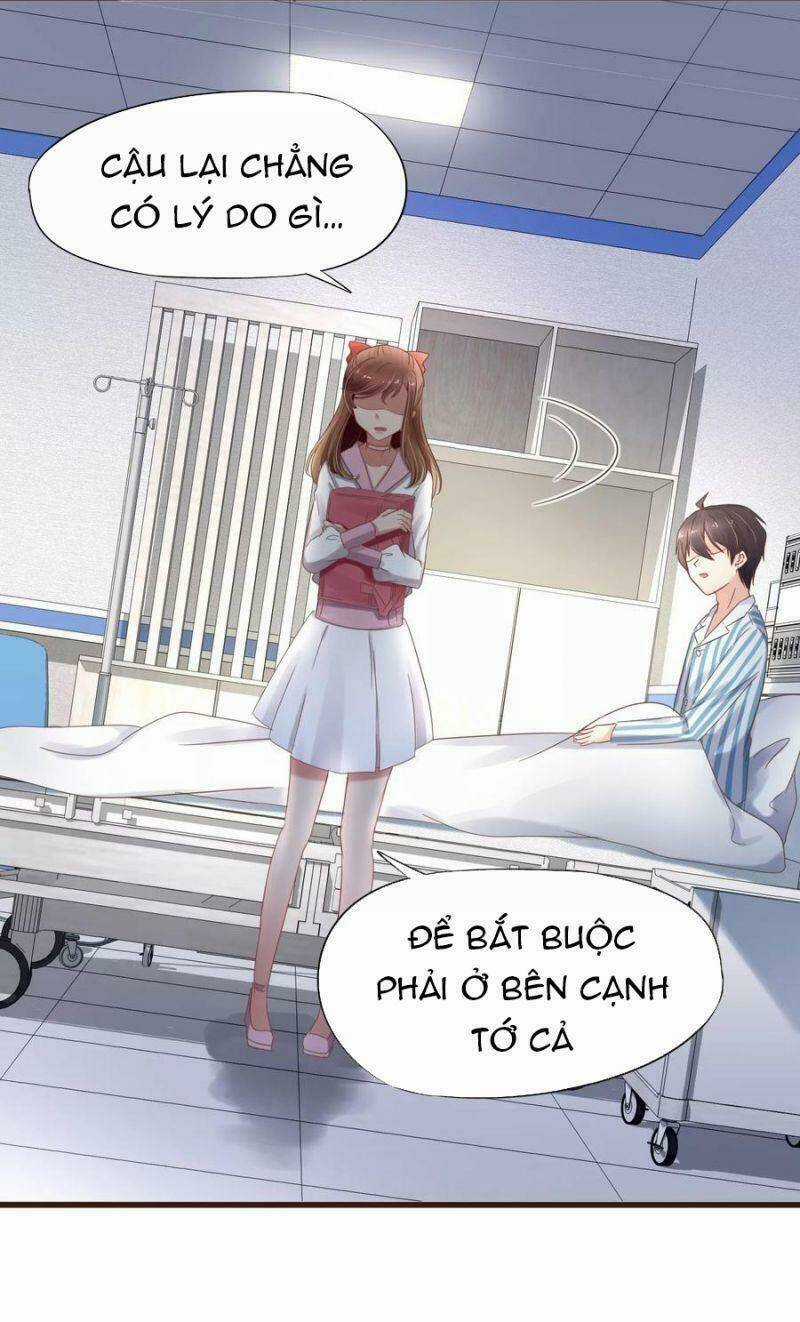 Đơn Phương 37,5 - Chapter 30 - Trang 15