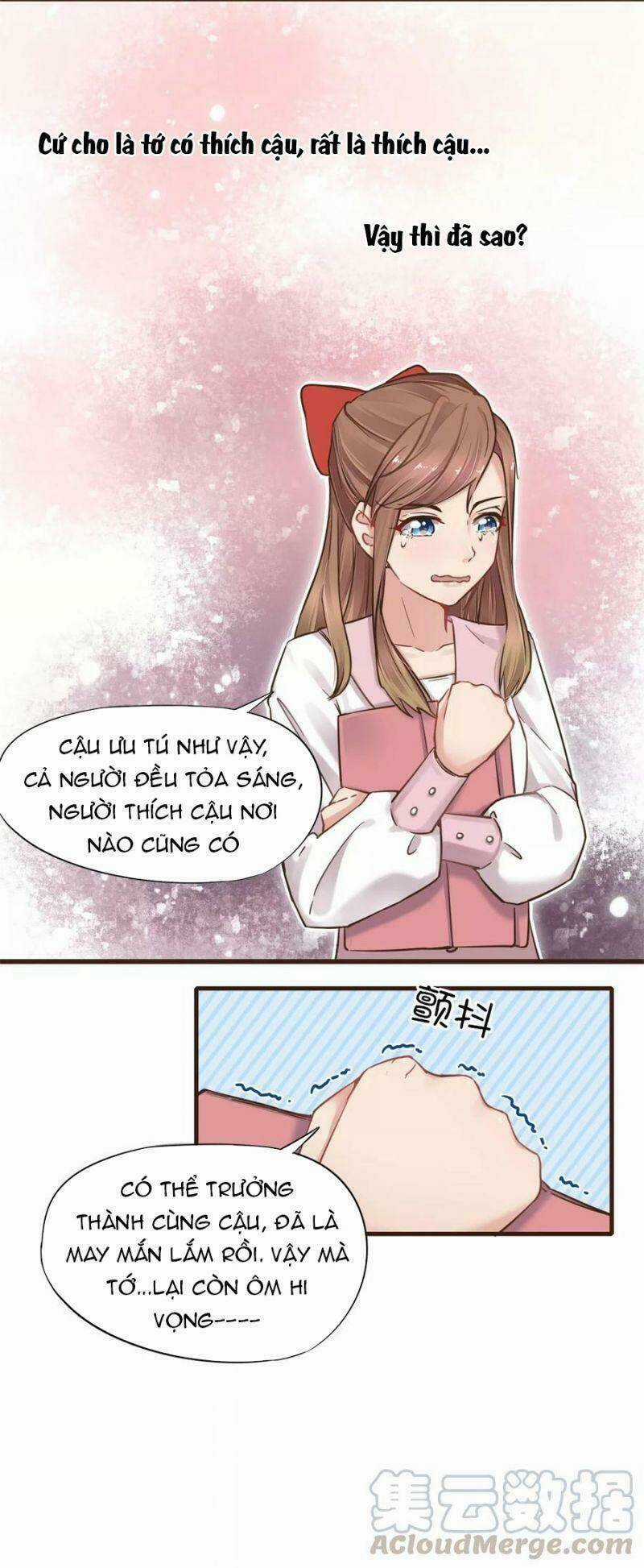 Đơn Phương 37,5 - Chapter 30 - Trang 17