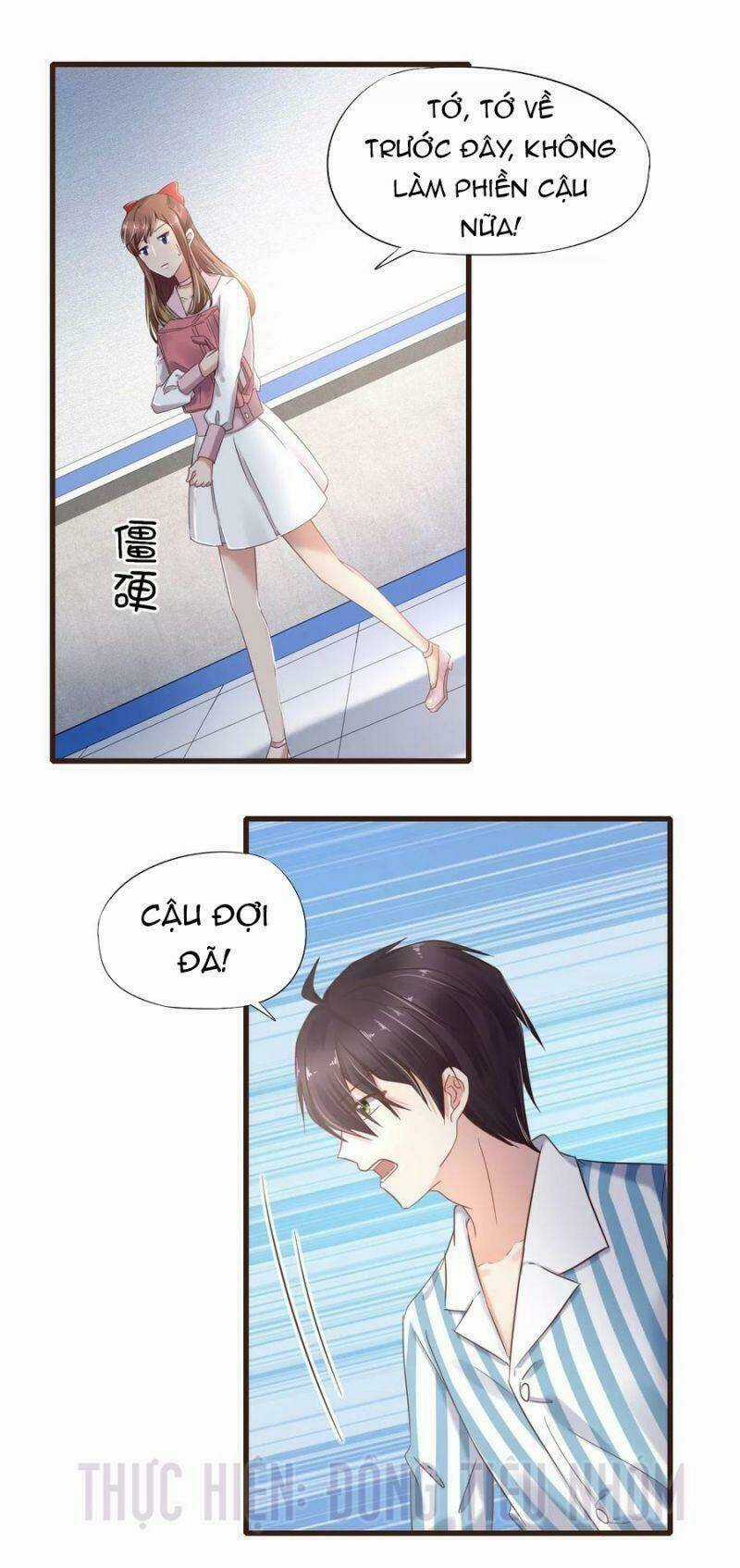 Đơn Phương 37,5 - Chapter 30 - Trang 20