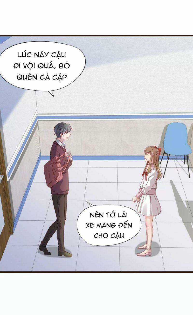 Đơn Phương 37,5 - Chapter 30 - Trang 3