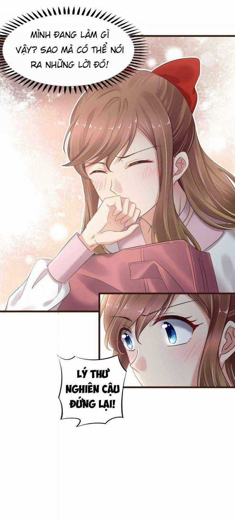 Đơn Phương 37,5 - Chapter 30 - Trang 21