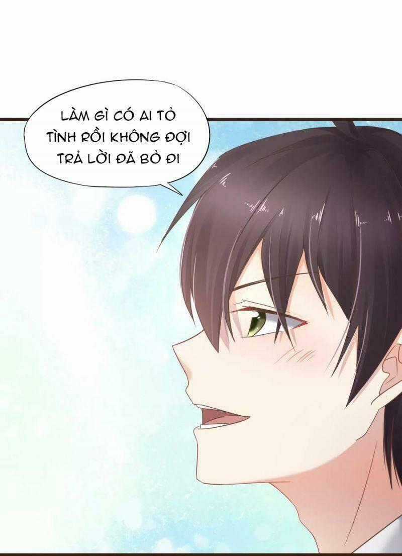 Đơn Phương 37,5 - Chapter 30 - Trang 22