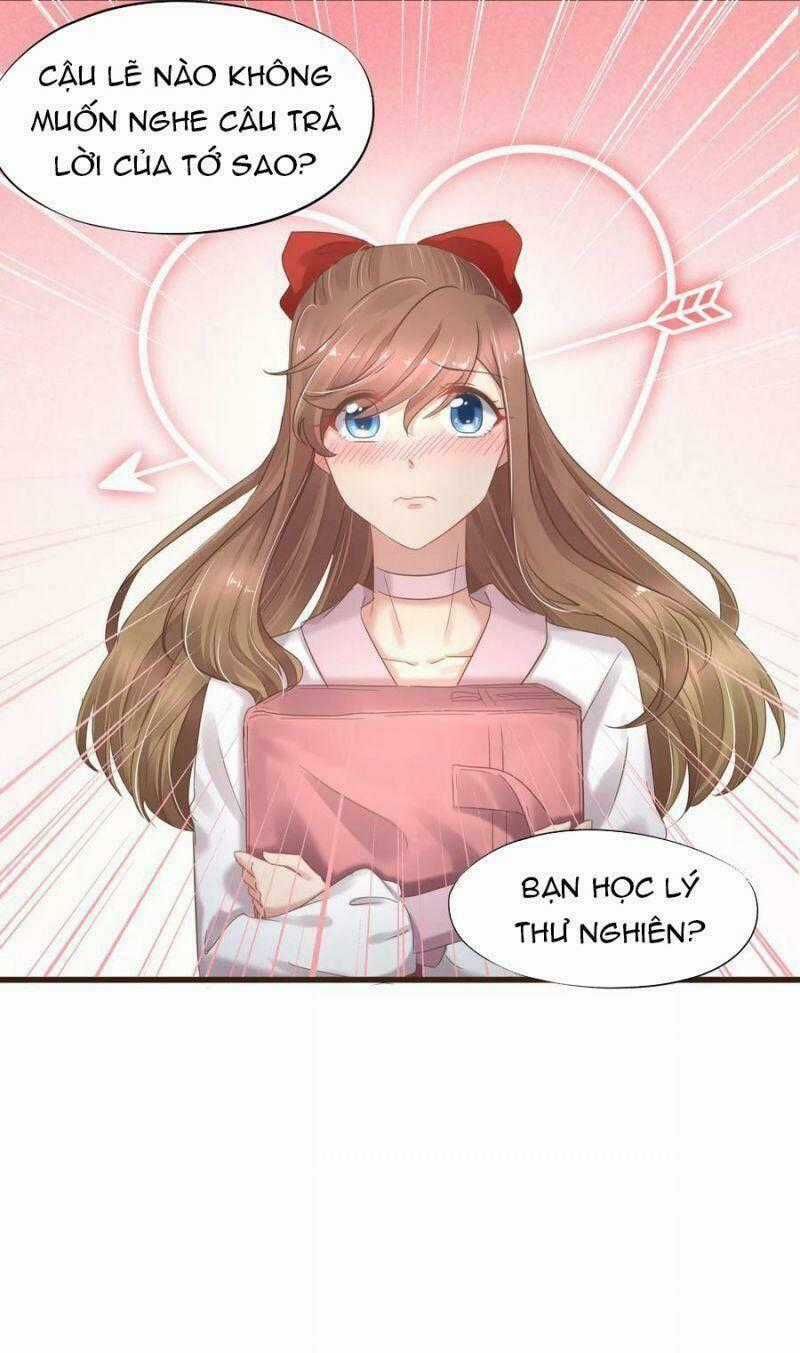 Đơn Phương 37,5 - Chapter 30 - Trang 23