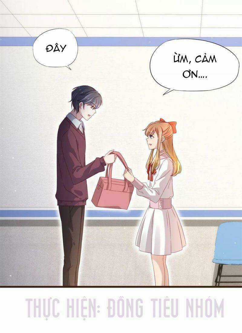 Đơn Phương 37,5 - Chapter 30 - Trang 5