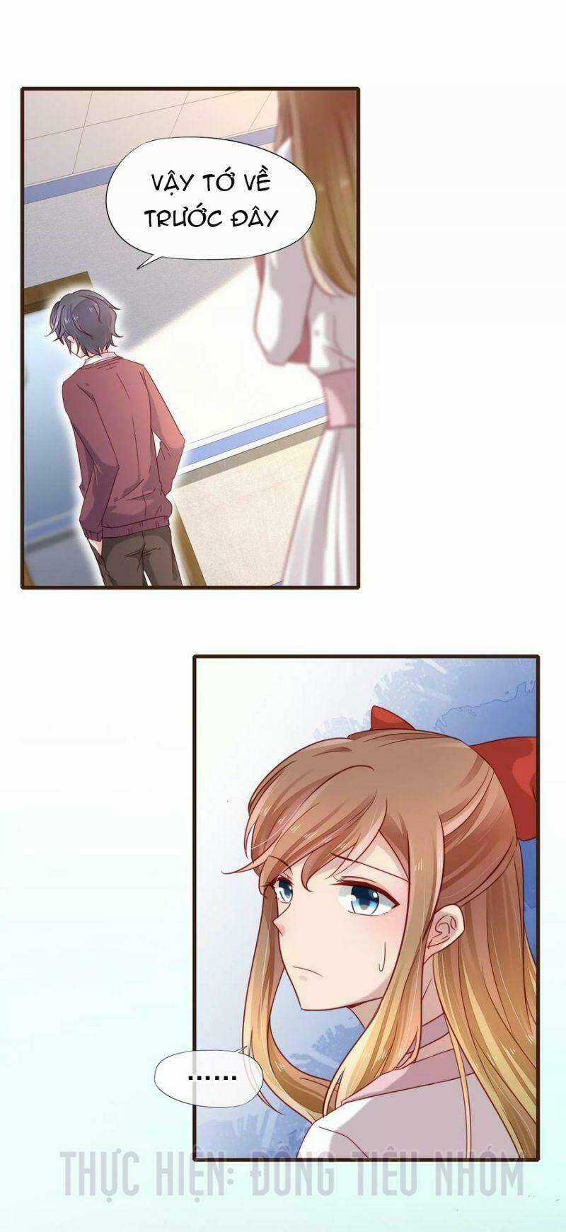 Đơn Phương 37,5 - Chapter 30 - Trang 6