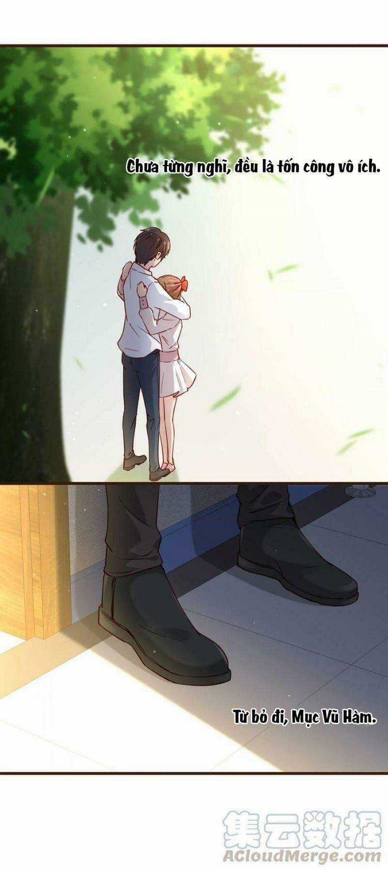 Đơn Phương 37,5 - Chapter 30 - Trang 9