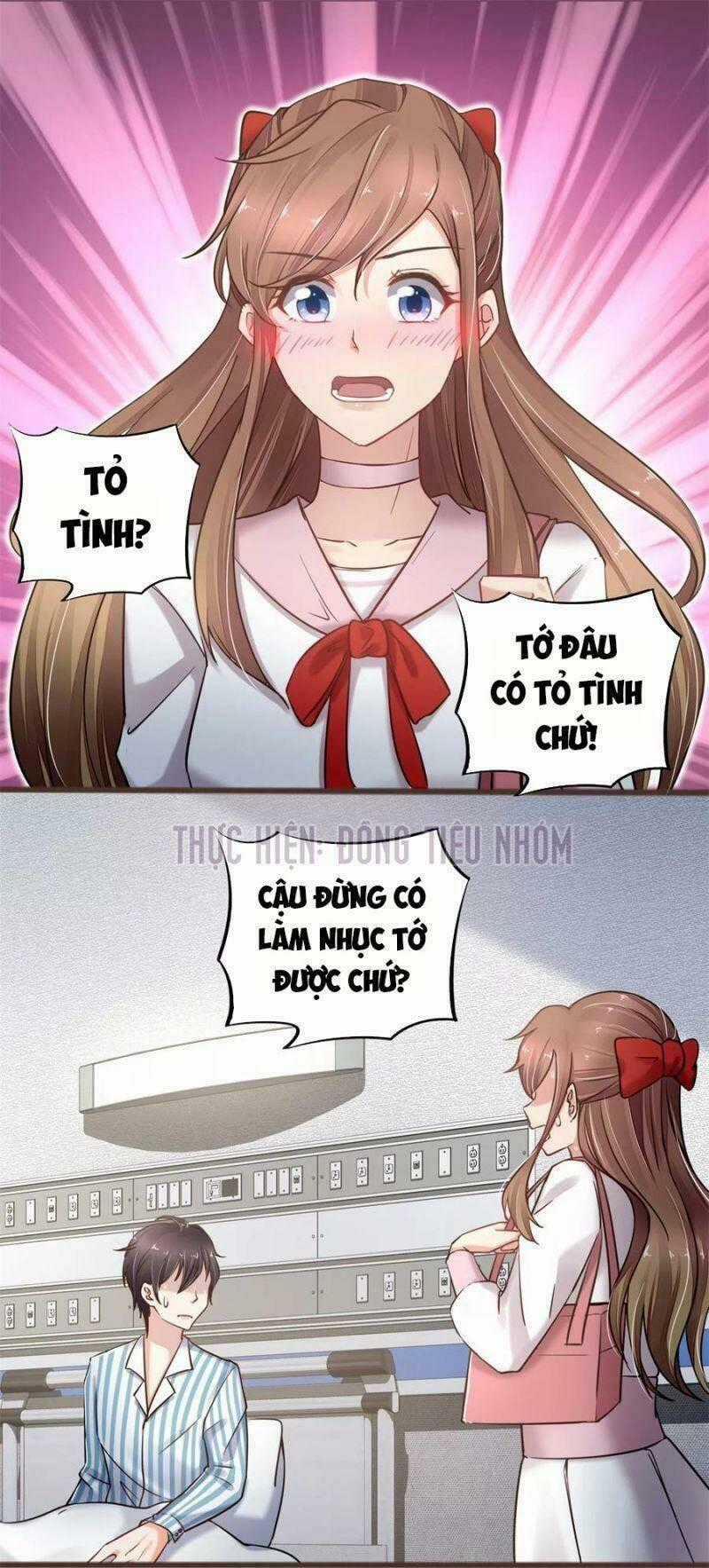 Đơn Phương 37,5 - Chapter 31 - Trang 2