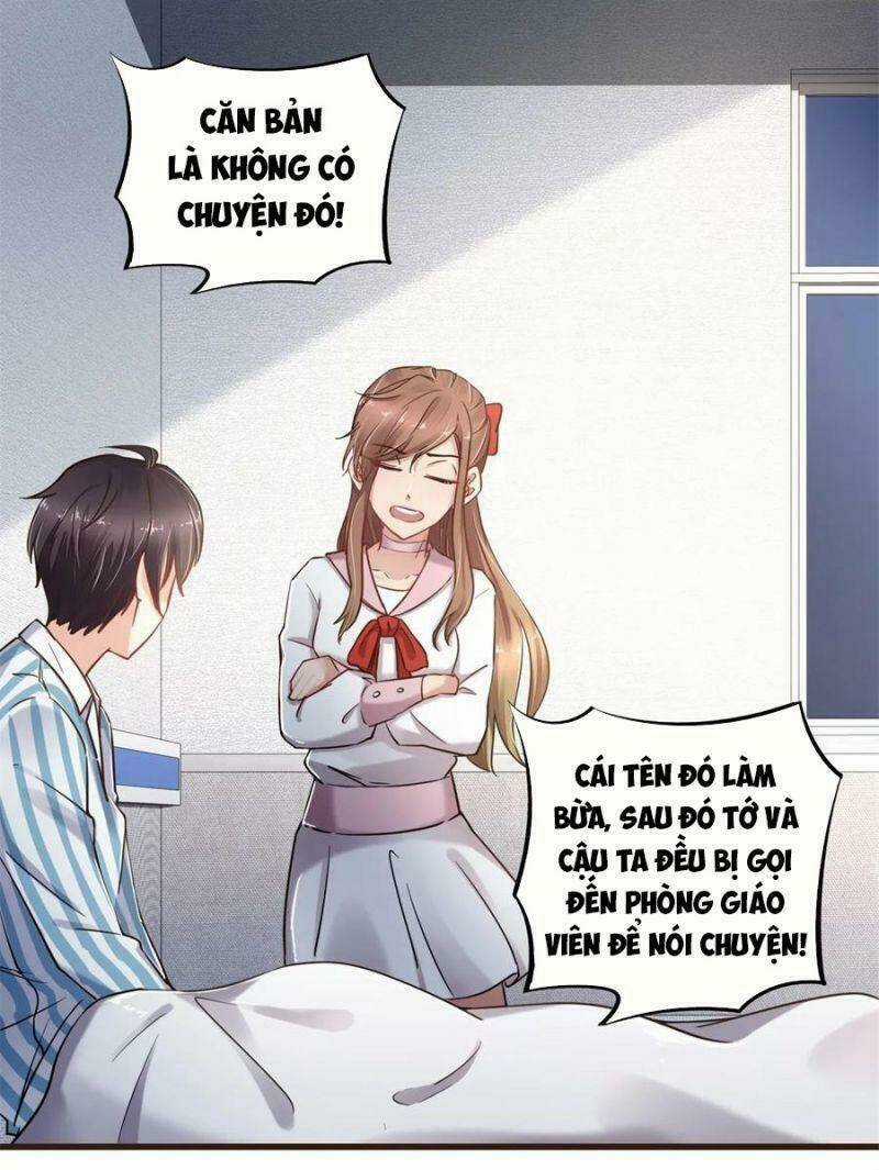 Đơn Phương 37,5 - Chapter 31 - Trang 11