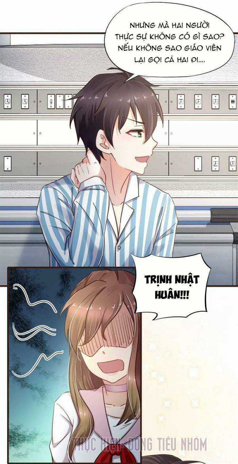 Đơn Phương 37,5 - Chapter 31 - Trang 12