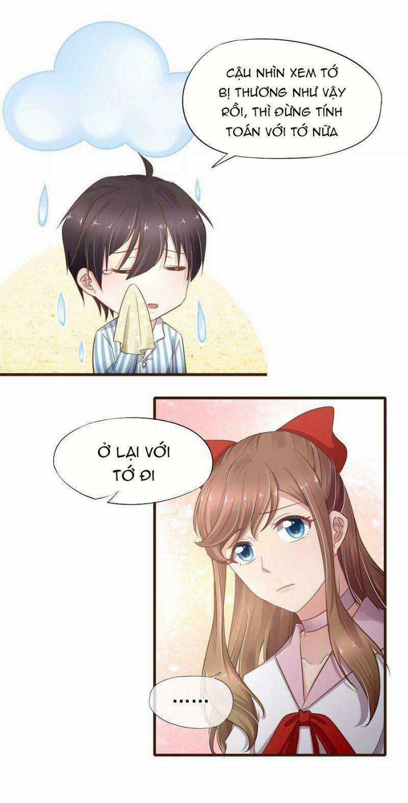 Đơn Phương 37,5 - Chapter 31 - Trang 14