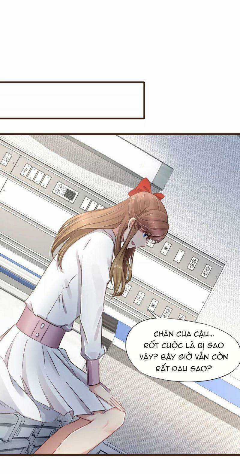 Đơn Phương 37,5 - Chapter 31 - Trang 15