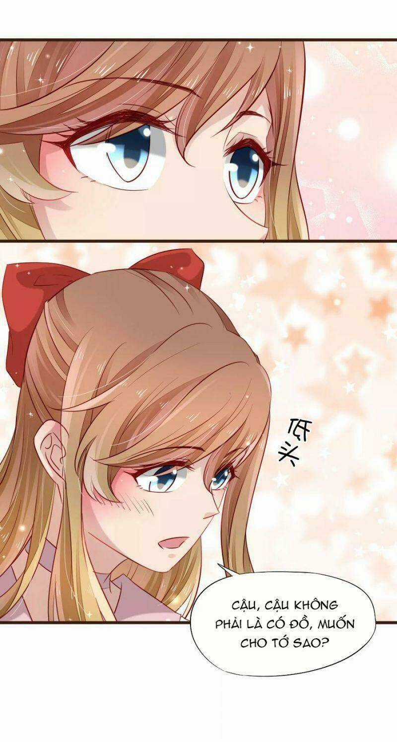 Đơn Phương 37,5 - Chapter 31 - Trang 20