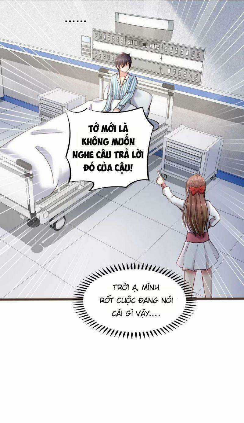 Đơn Phương 37,5 - Chapter 31 - Trang 3