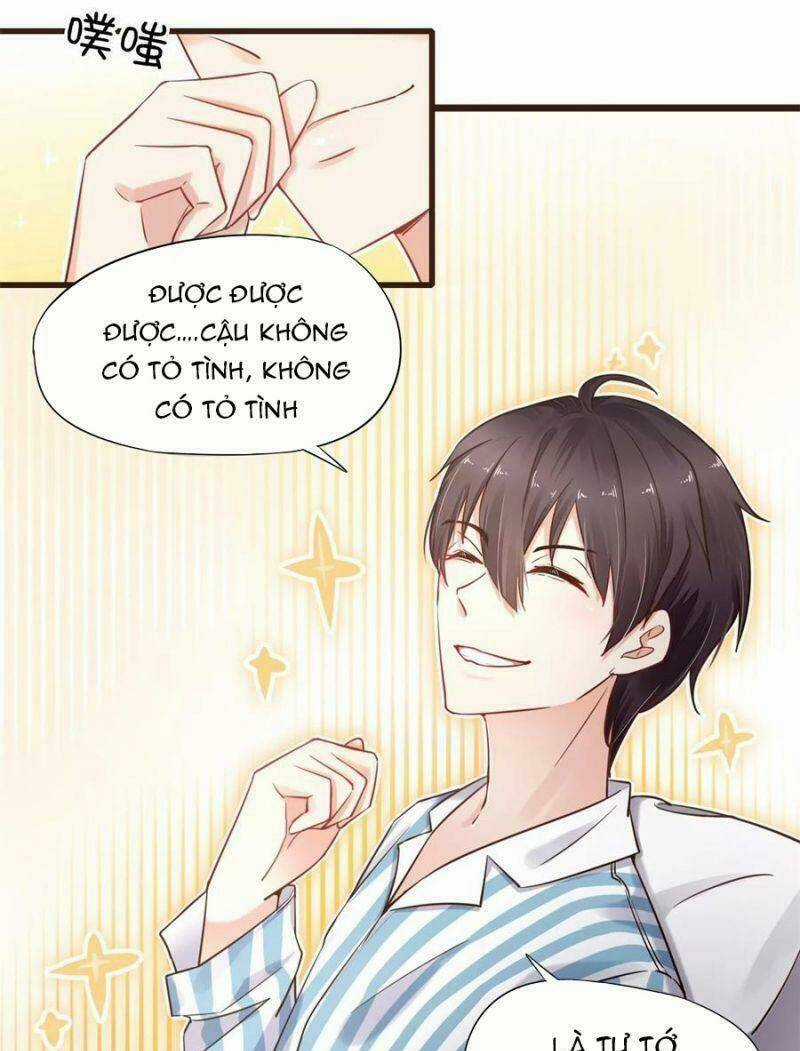 Đơn Phương 37,5 - Chapter 31 - Trang 4