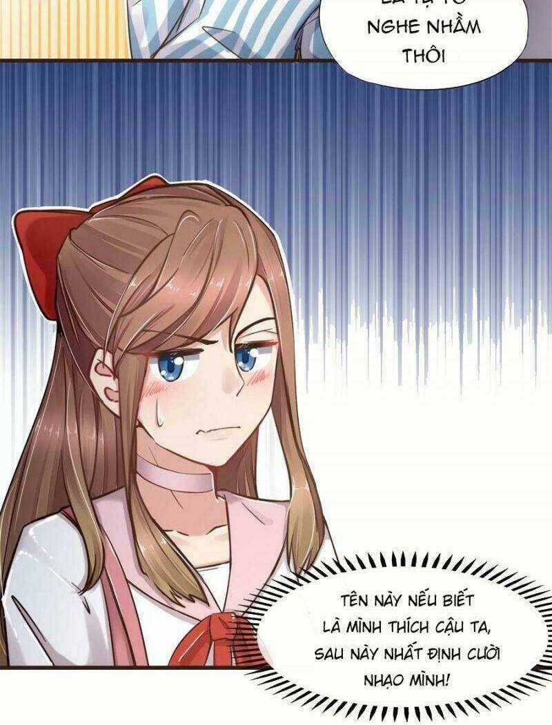 Đơn Phương 37,5 - Chapter 31 - Trang 5