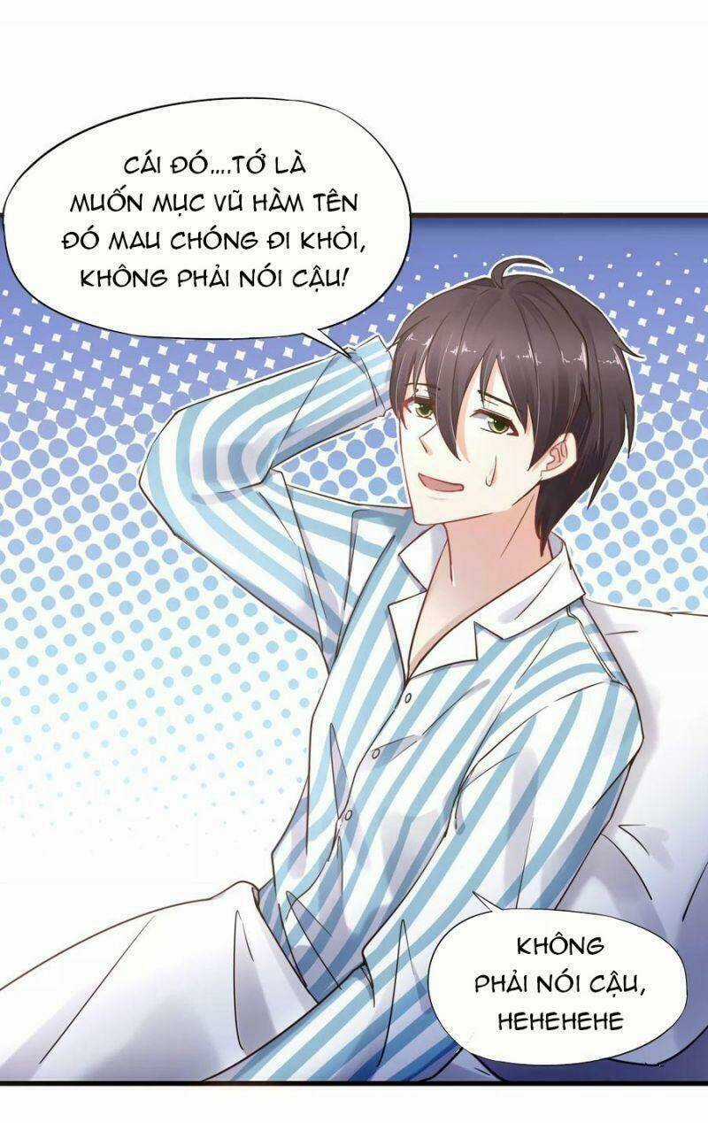 Đơn Phương 37,5 - Chapter 31 - Trang 8