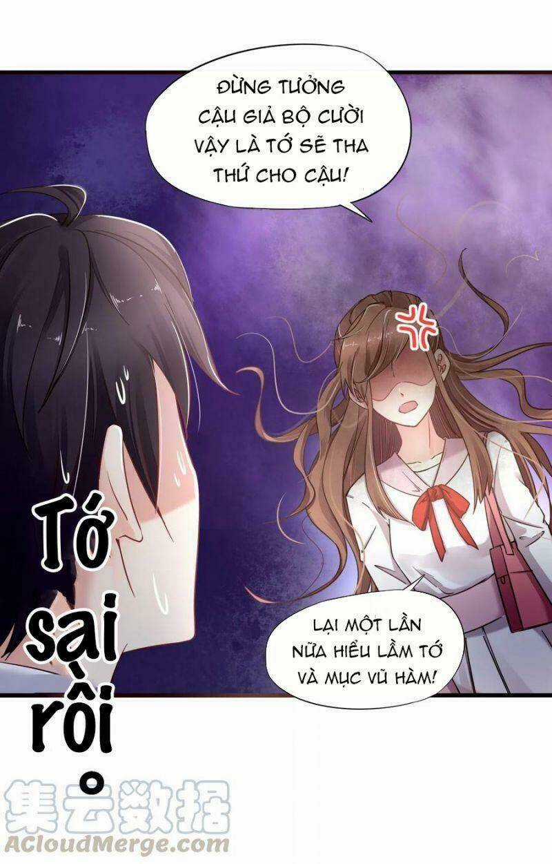 Đơn Phương 37,5 - Chapter 31 - Trang 9