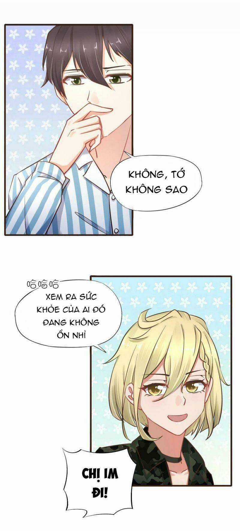 Đơn Phương 37,5 - Chapter 32 - Trang 11