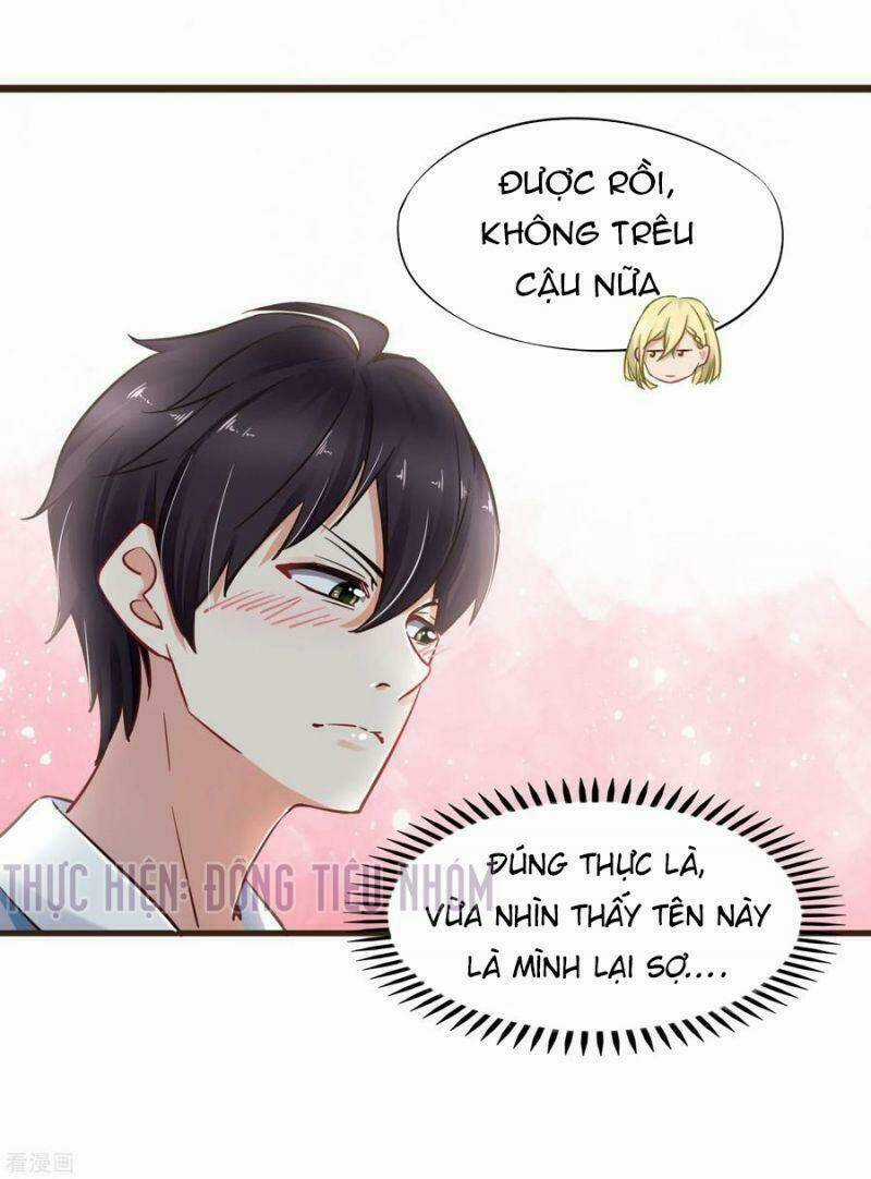 Đơn Phương 37,5 - Chapter 32 - Trang 12