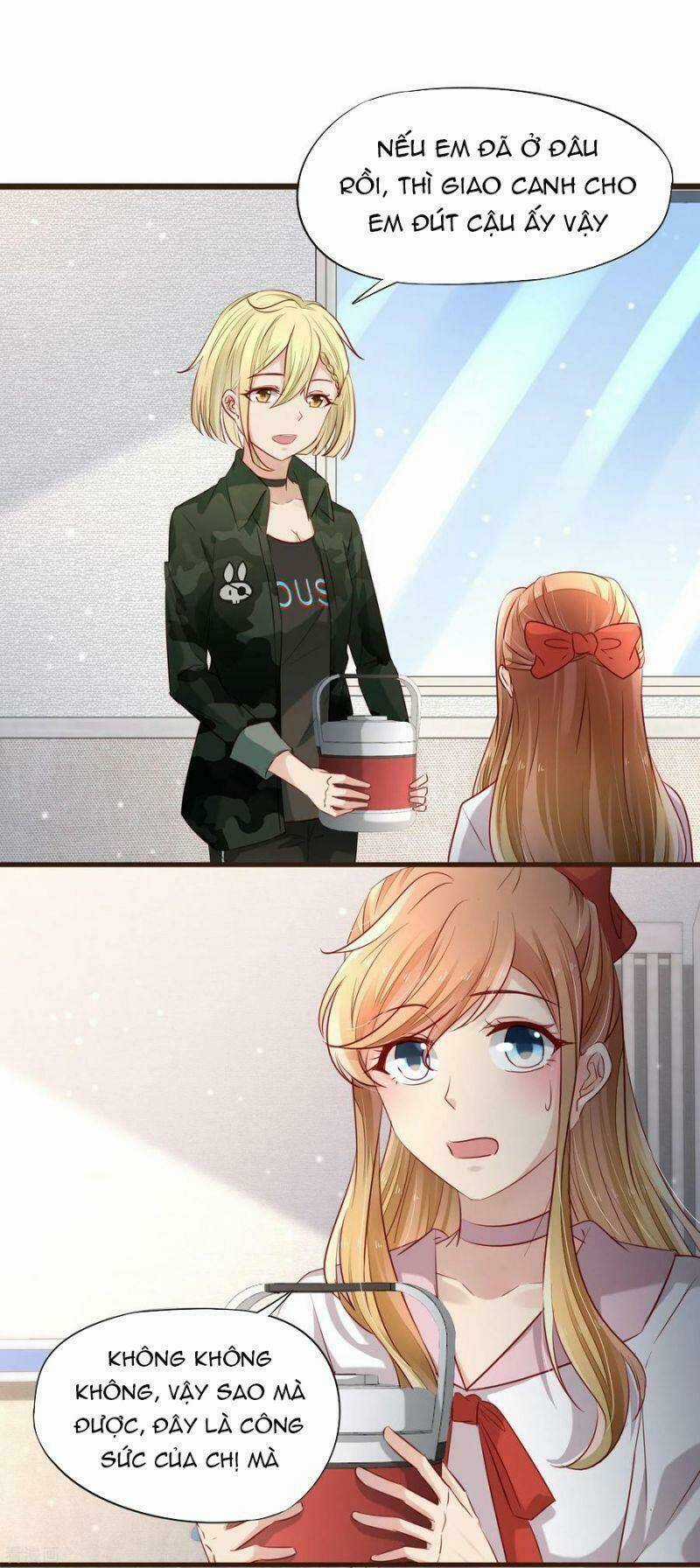 Đơn Phương 37,5 - Chapter 32 - Trang 13