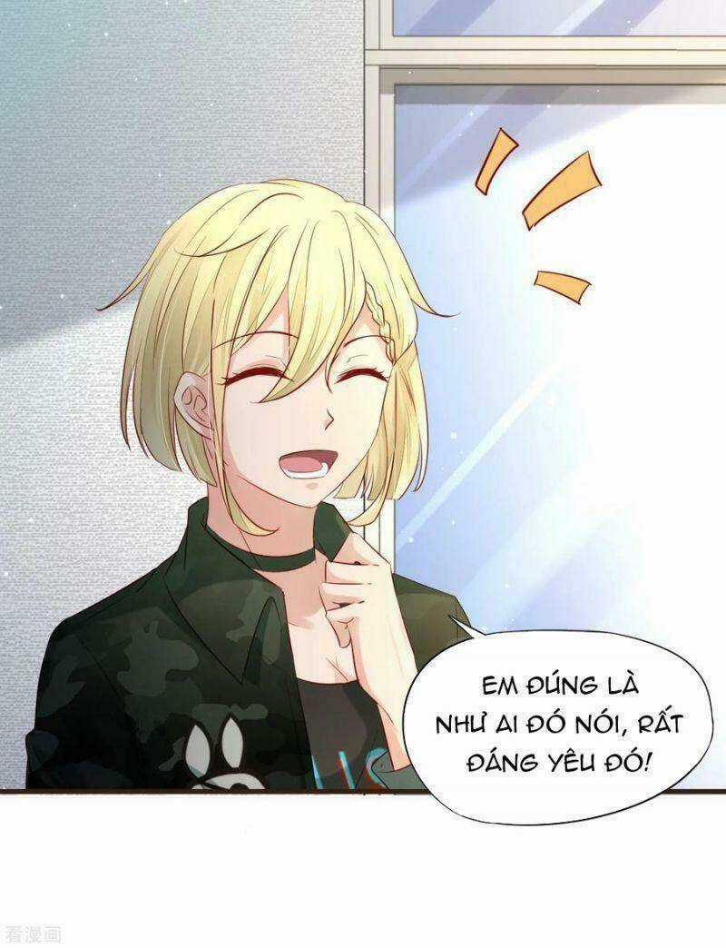 Đơn Phương 37,5 - Chapter 32 - Trang 14