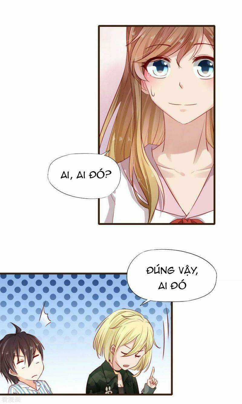 Đơn Phương 37,5 - Chapter 32 - Trang 15
