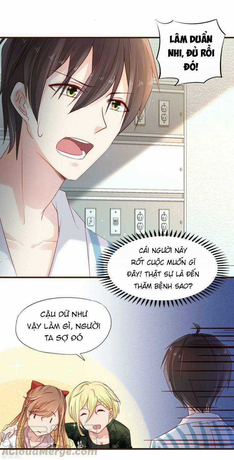 Đơn Phương 37,5 - Chapter 32 - Trang 17