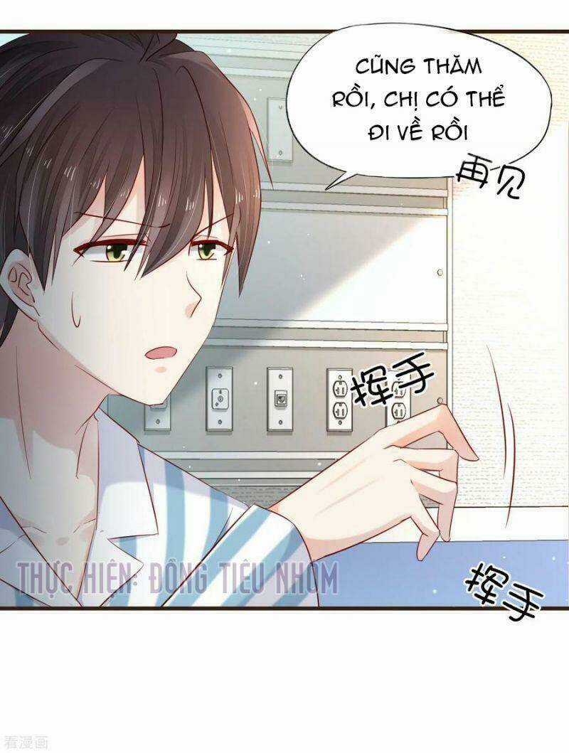 Đơn Phương 37,5 - Chapter 32 - Trang 18