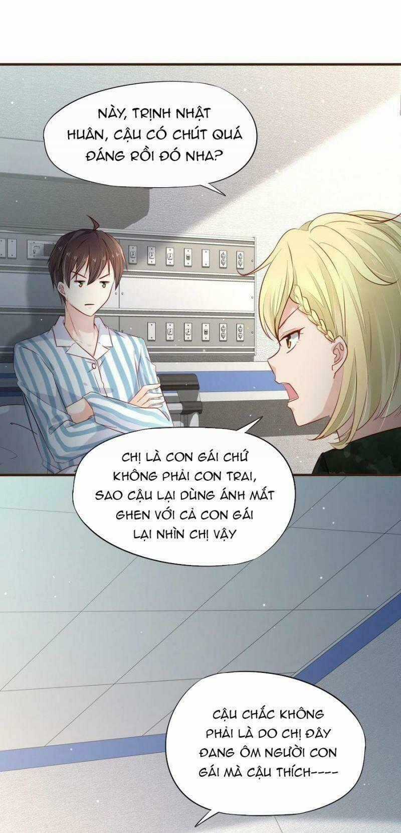 Đơn Phương 37,5 - Chapter 32 - Trang 19