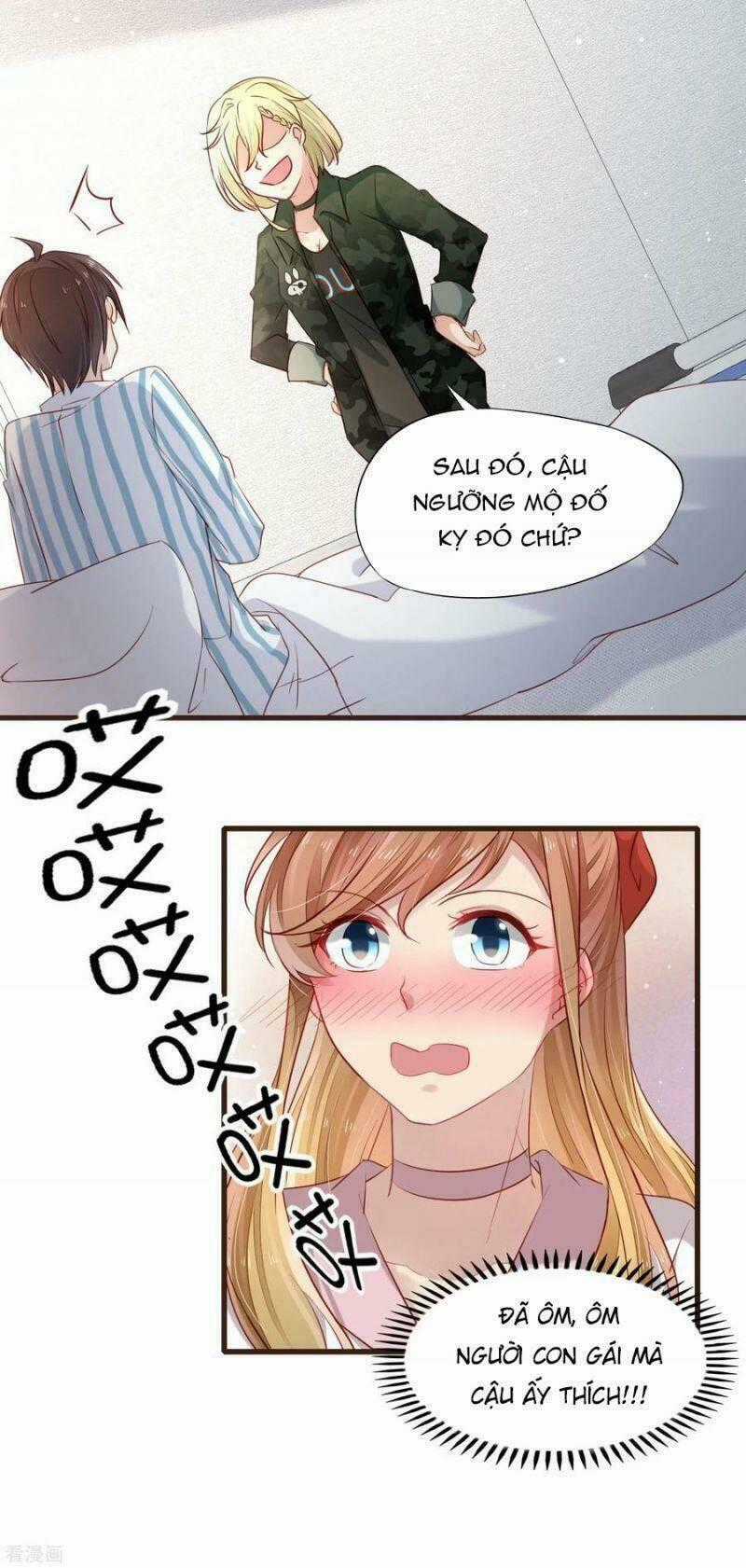 Đơn Phương 37,5 - Chapter 32 - Trang 20