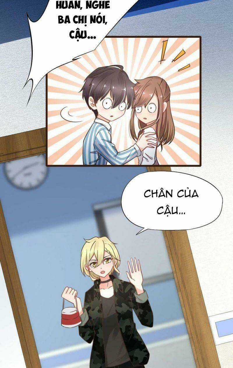 Đơn Phương 37,5 - Chapter 32 - Trang 3