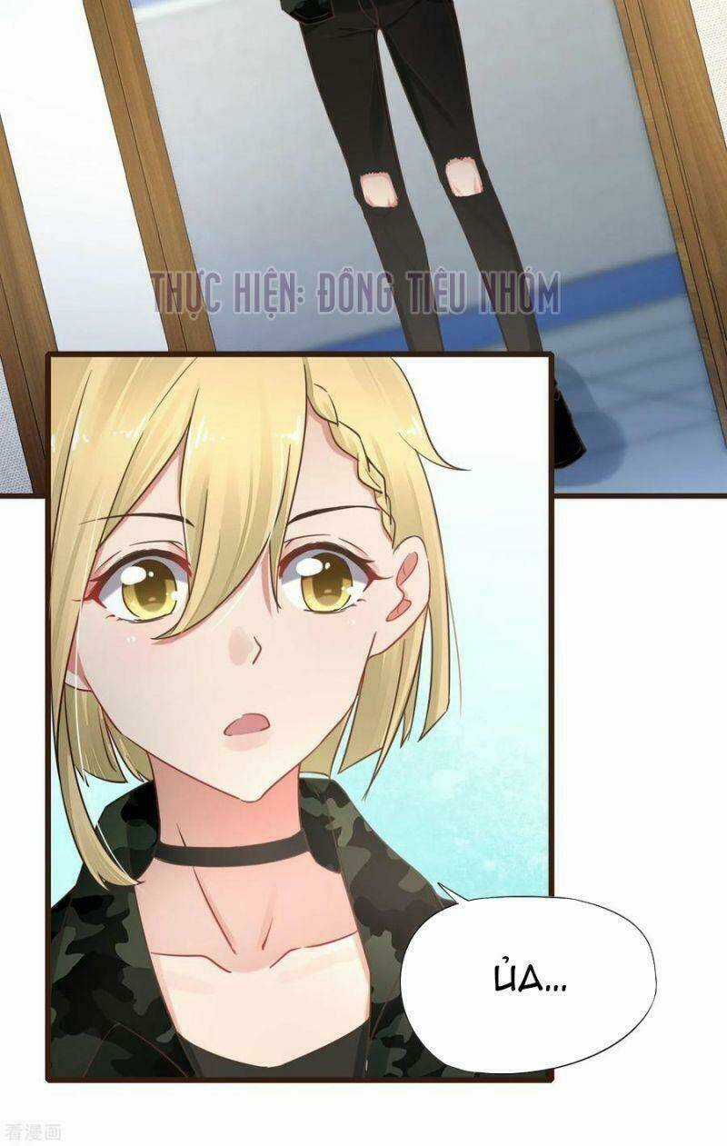 Đơn Phương 37,5 - Chapter 32 - Trang 4